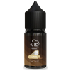 Fume Cuban Tobacco Salt 30ml