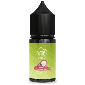 Fume Kiwi Strawberry Salt 30ml
