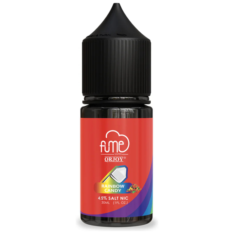 fume-rainbow-candy-sales-de-nicotina-30ml- fume rainbow candy sales de nicotina 30ml