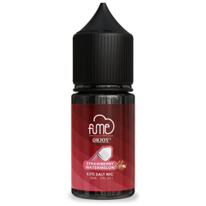Fume Strawberry Watermelon Salt 30ml