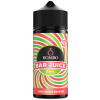 Bombo Bar Juice Kiwi Guava Passion 120ml