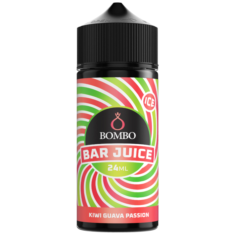kiwi guava passion