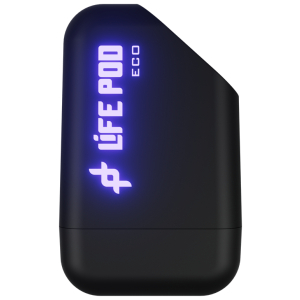 Bateria Life Pod Eco Pro Black