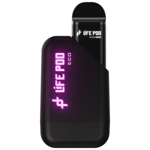 Life Pod Eco Pro Kit Love 66