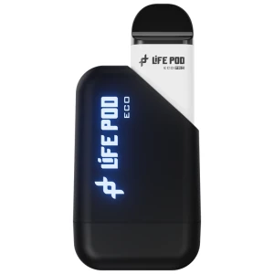 Life Pod Eco Pro Kit Menthol