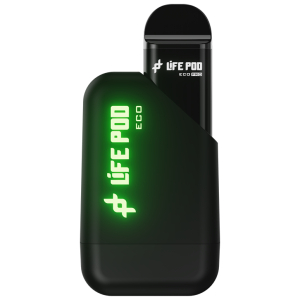 Life Pod Eco Pro Kit Monster Drink