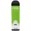 Cartucho De Recarga Life Pod 8000 Puffs Green Apple