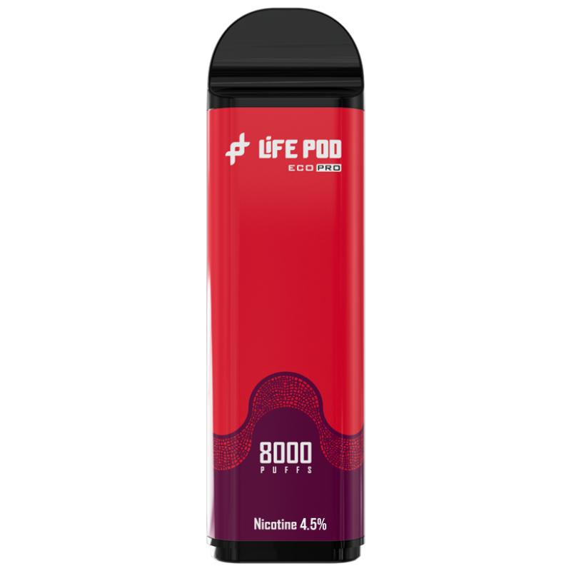 life-pod-recarga-cereza- life pod recarga cereza