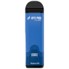 Cartucho De Recarga Life Pod 8000 Puffs Blue Razz Ice