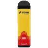 Cartucho De Recarga Life Pod 8000 Puffs Passion Fruit Mango