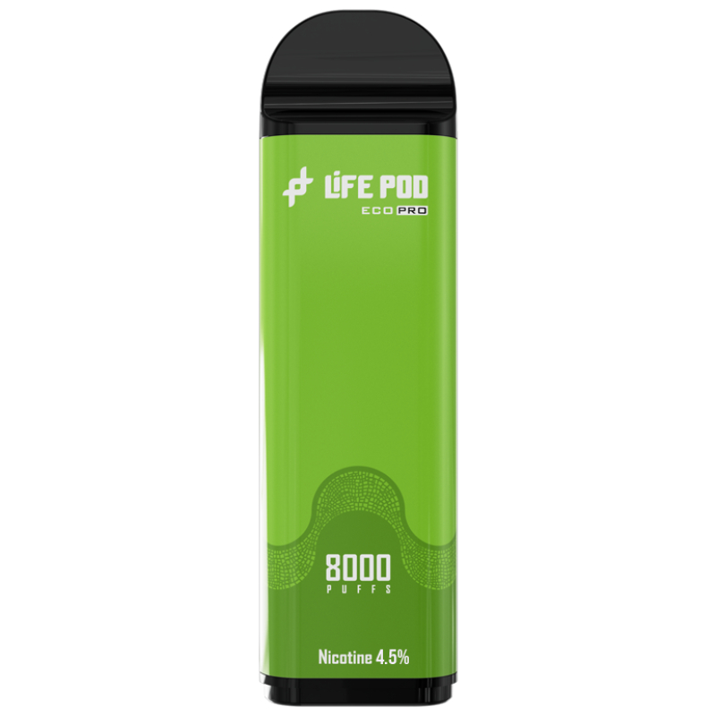 life-pod-recarga-menta- life pod recarga menta