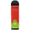 Cartucho De Recarga Life Pod 8000 Puffs Watermelon Ice