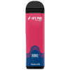 Cartucho De Recarga Life Pod 8000 Puffs Triple Berry