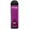Cartucho De Recarga Life Pod 8000 Puffs Grape Ice