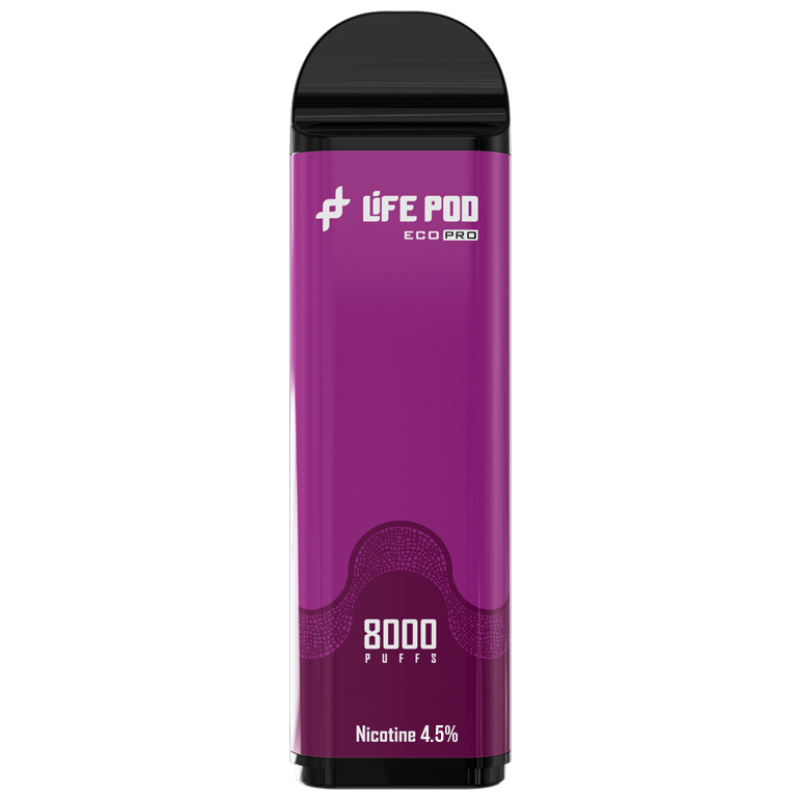 life-pod-recarga-uva-ice life pod recarga uva ice