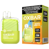 oxbar mini Mango Pineapple Ice