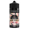 Bombo Bar Juice Cookie 120ml