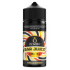 Bombo Bar Juice Vanilla Custard 120ml