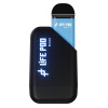 Life Pod Eco Pro Kit Blue Razz Ice