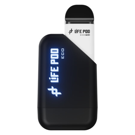 Life Pod Eco Pro Kit Menthol