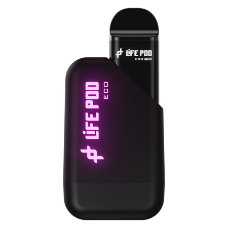 Life Pod Eco Pro Kit Love 66