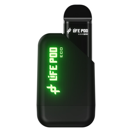 Life Pod Eco Pro Kit Monster Drink