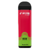 Cartucho De Recarga Life Pod 8000 Puffs Strawberry Kiwi
