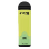 Cartucho De Recarga Life Pod de 8.000 Puffs Green Grape Ice