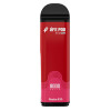 Cartucho De Recarga Life Pod de 8.000 Puffs Strawberry Ice