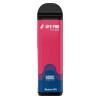 Cartucho De Recarga Life Pod 8000 Puffs Triple Berry