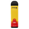 Cartucho De Recarga Life Pod 8000 Puffs Passion Fruit Mango
