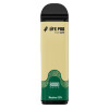 Cartucho De Recarga Life Pod 8000 Puffs White Mocha Ice