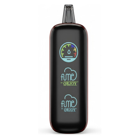Fume Eternity 20000 Puffs Lush Ice