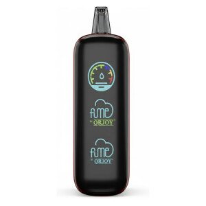 Fume Eternity 20000 Puffs Strawberry Banana