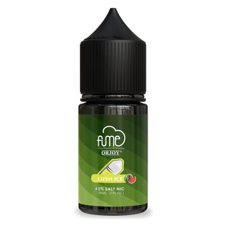 Fume Lush Ice Salt 30ml