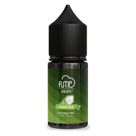 Fume Mint Ice Salt 30ml