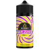 Bombo Bar Juice Triple Mango 120ml