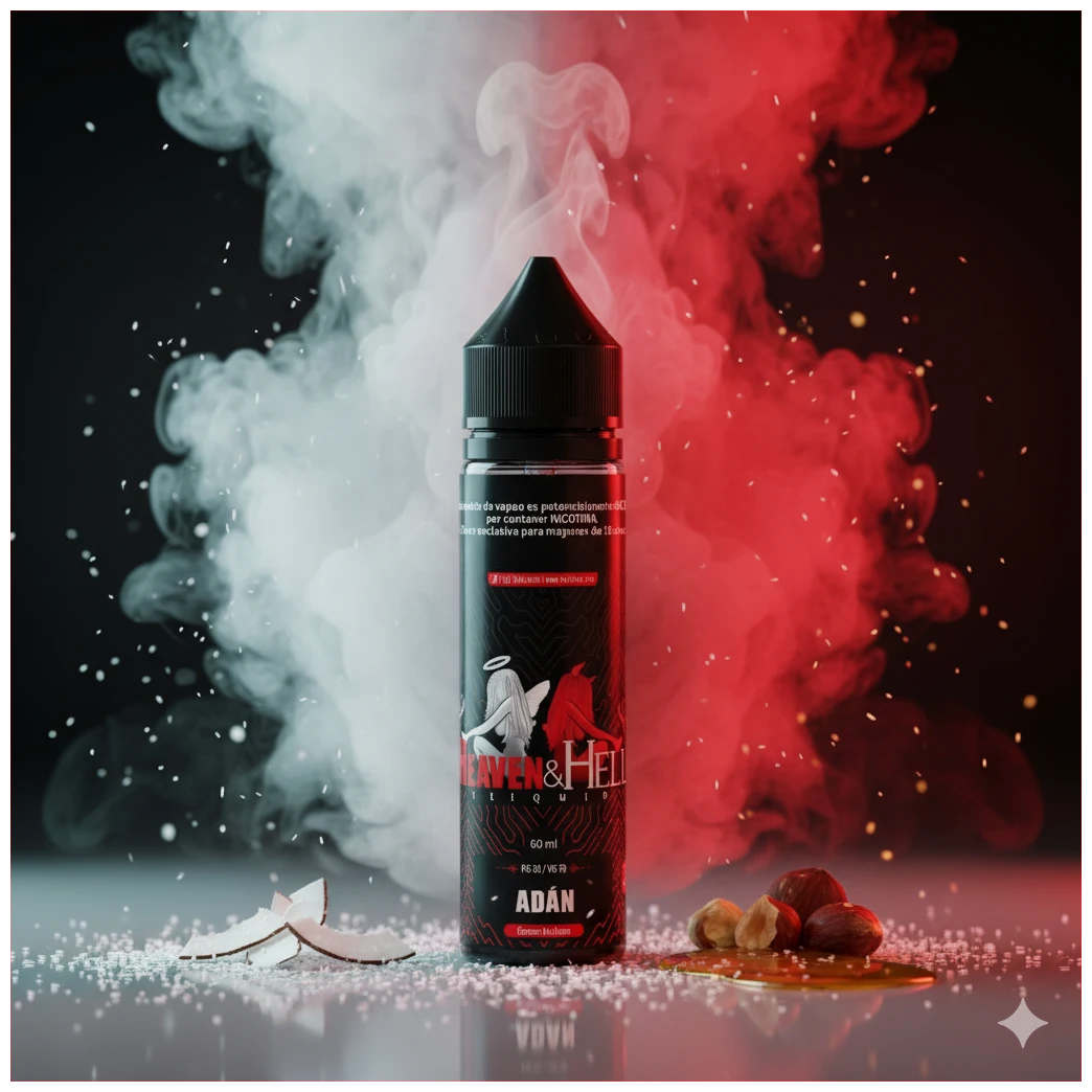 Heaven & Hell Adan 60ml 1 ADAN 60 ML BANNER