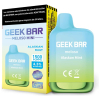 Geek Bar Meloso Mini Alaskan Mint 1500 Puffs