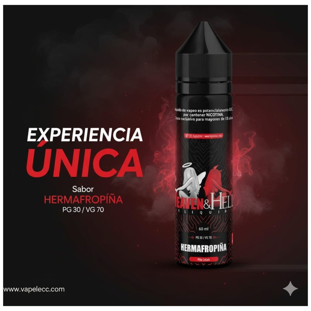 Heaven & Hell Hermafropiña 60ml 1 BANNER HERMAFROPINA