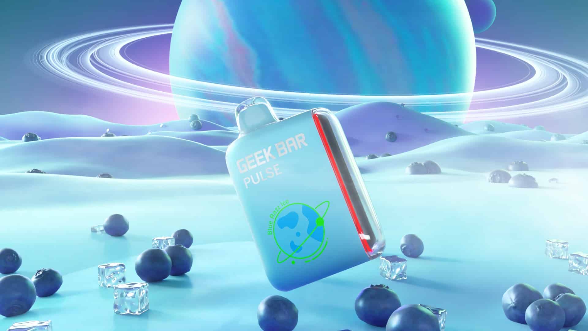 Geek Bar Pulse Fcuking Fab 15000 Puffs 1 Banner Pulse 10