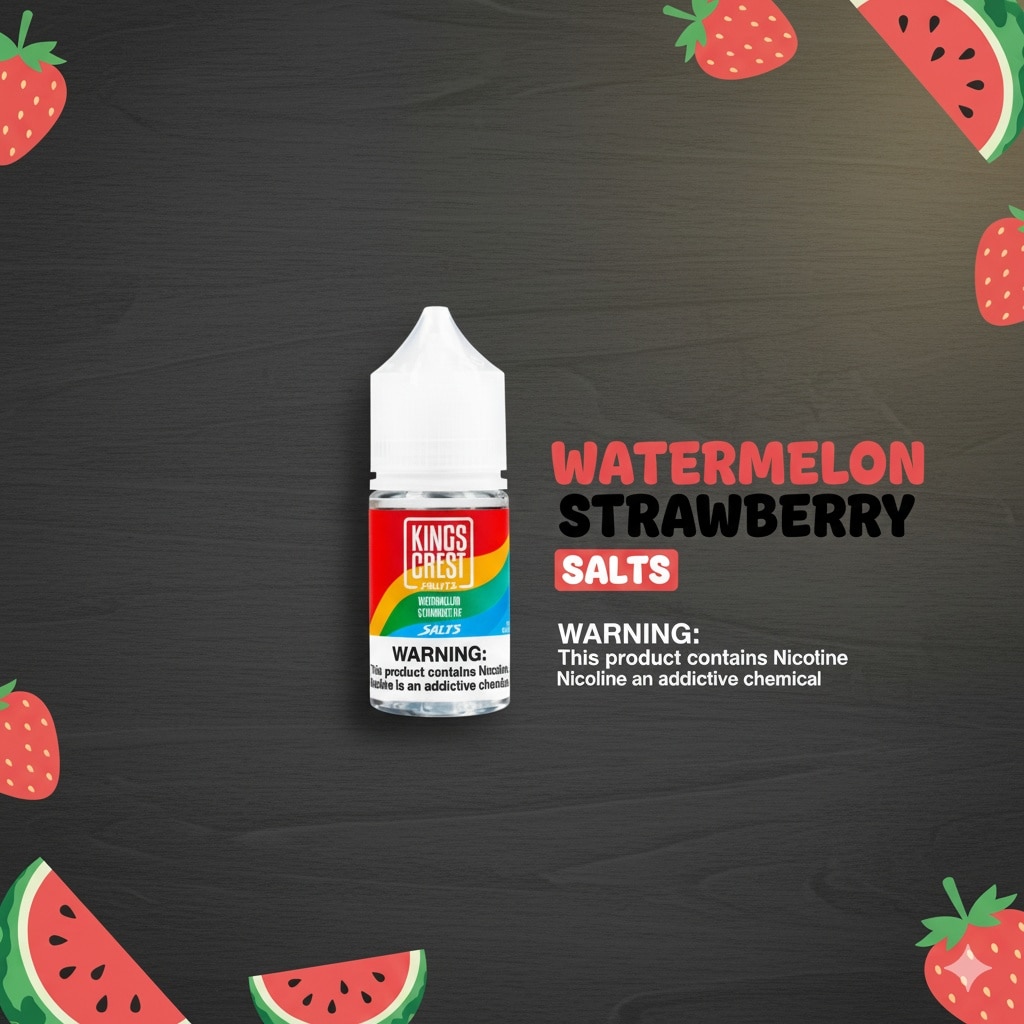 Banner Watermelon lemonade 30ml