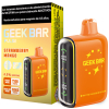 Geek Bar Pulse Strawberry Mango 15000 Puffs