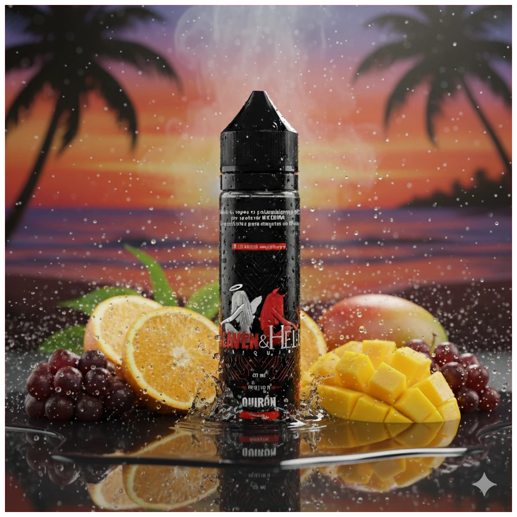 Heaven & Hell Quiron 60ml 1 Gemini Generated Image 6hzbe26hzbe26hzb