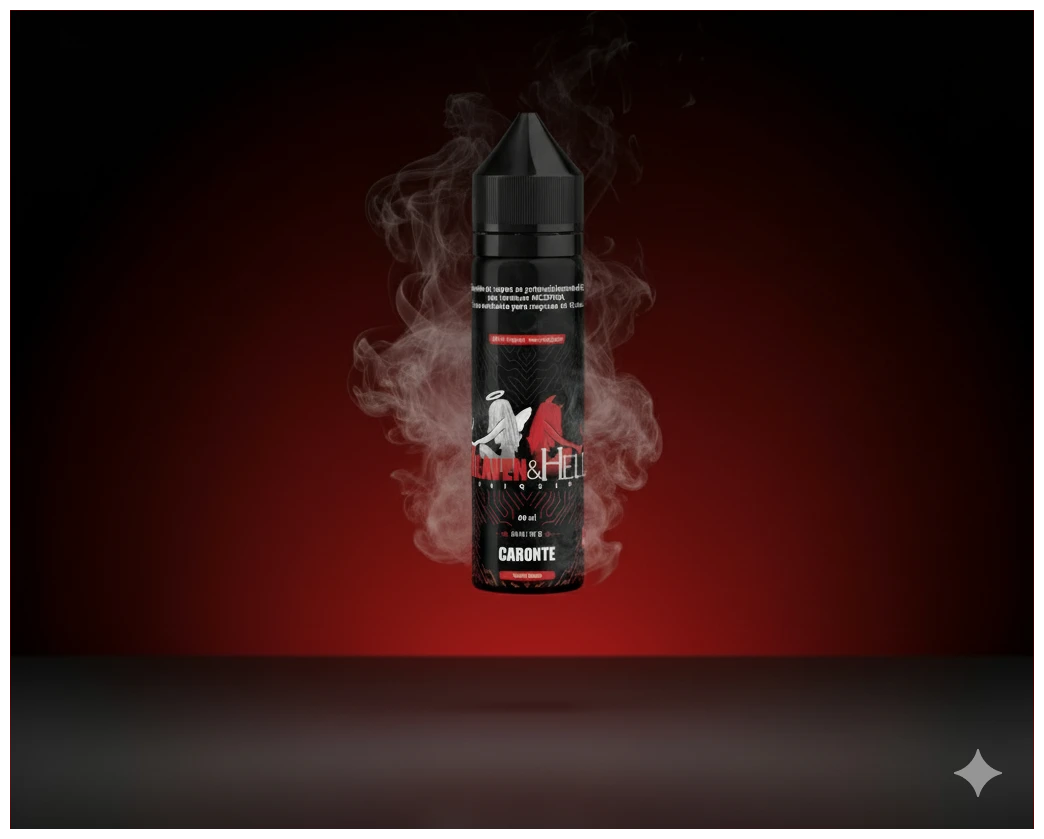 Heaven & Hell Caronte 60ml 1 Gemini Generated Image ts0p52ts0p52ts0p