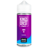 KINGS CREST FRUITS GRAPE ICE 120 ML