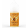 Kings Crest Don Juan Custard Salt 30ml