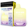 Geek Bar Meloso Mini Mexico Mango 1500 Puff