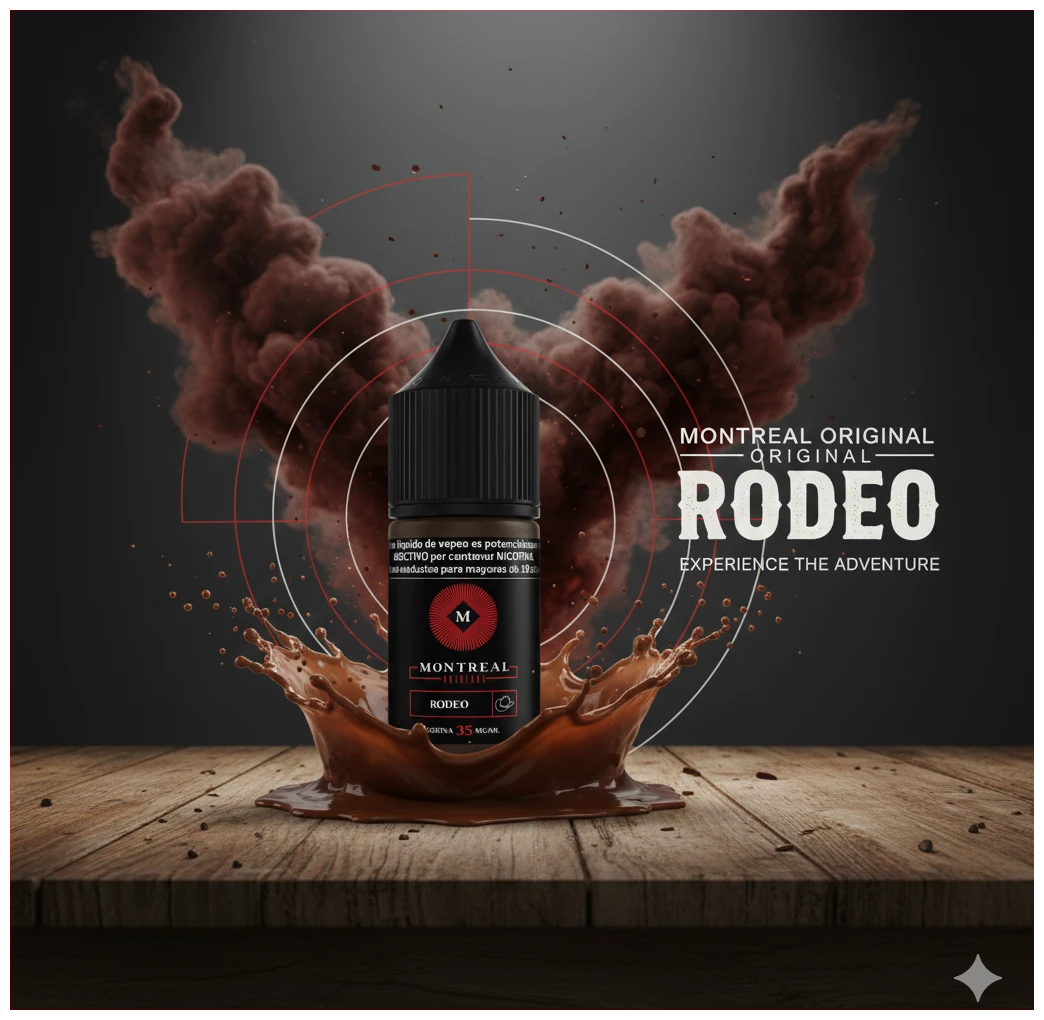 Montreal Rodeo Salt 30ml 1 RODEO SALT 30 ML BANNER