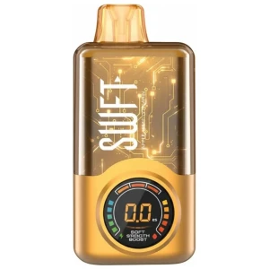 SWFT Dual Mesh 30000 Puff Apple Mango Melon